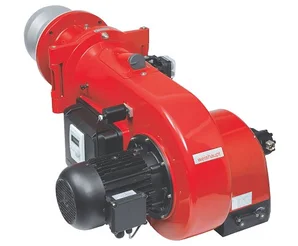 Газодизельная горелка Weishaupt WM-GL 20/3-A, DN 65, ZM-R