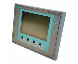 Панель оператора Siemens KTP 400, 6AV6647-0AA11-3AX0