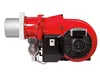 Газовая горелка Weishaupt WM-G 50/3-A, DN 100, ZM-3LN