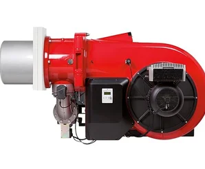 Газовая горелка Weishaupt WM-G 50/2-A, DN 100, ZM-3LN