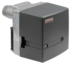 Газовая горелка Weishaupt WG30F/1-C, 3/4, ZM-LN