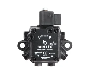 Насос для горелки Suntec AL 65 C 9410 4P 0700