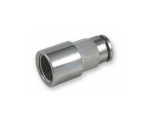 Цанговый разъем F1/4" 8 мм B182/8