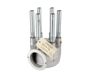 Газовый распределитель 0146757