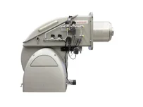 Газодизельная горелка Weishaupt WKmono-GL 80/1-A, DN 100, ZM-R-NR