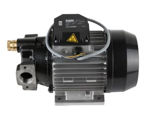 Насос для масла Piusi Viscomat 70 T 380В