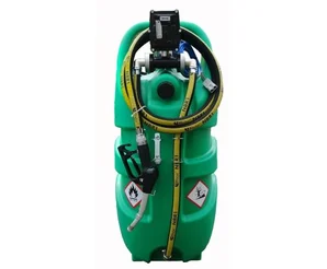 Заправочный модуль Emiliana Serbatoi Emilcaddy 110 12V gasoline