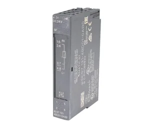 Электронный модуль Siemens, 6ES7131-4BD01-0AB0