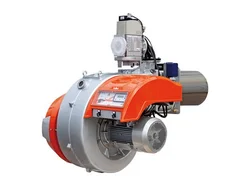 Газодизельная горелка Baltur TBML 900 ME V