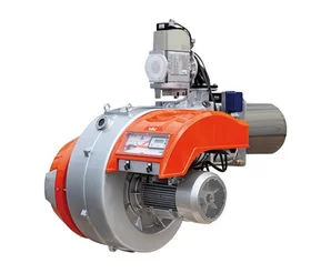 Газодизельная горелка Baltur TBML 900 ME V