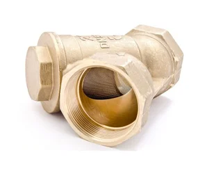 Фильтр-грязевик Inlet filter RD 25