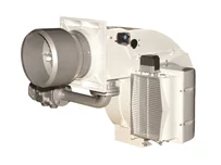 Газодизельная горелка Elco EK-EVO 6.2900 GL-EZ3/BT3/KN