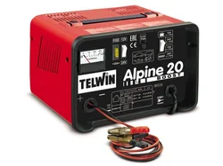 Зарядное устройство Telwin Alpine 20 Boost