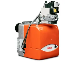 Газовая горелка Baltur BTG 12P L300