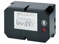 Топочный автомат Siemens LEC1/9502