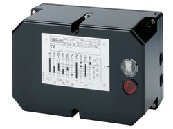 Топочный автомат Siemens LEC1/9502
