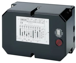 Топочный автомат Siemens LEC1/9502