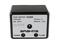 Датчик пламени Brahma RE3 10801025