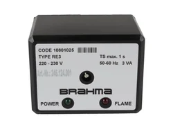 Датчик пламени Brahma RE3 10801025