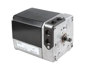 Сервопривод Siemens SQM54.482A203