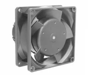 Вентилятор компактный ebmpapst AC 8300/19H