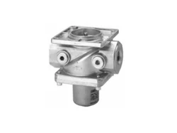 Газовый электромагнитный клапан Siemens VGG10.154U