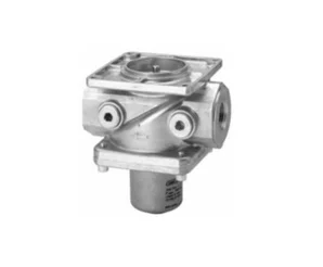 Газовый электромагнитный клапан Siemens VGG10.154P