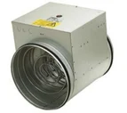 CB 200-3,0 (230V) Электрический канальный нагреватель Systemair