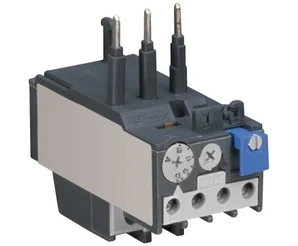 Тепловое реле ABB TA25DU-25