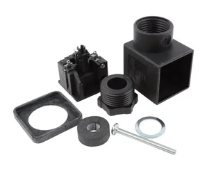 Штекер четырехконтактный Danfoss 042N0178