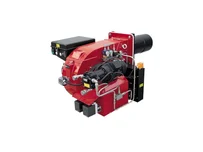 Мазутная горелка FBR FNDP 450/M TL EL