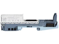 Базовый блок Siemens, 6ES7193-6BP00-0DA0