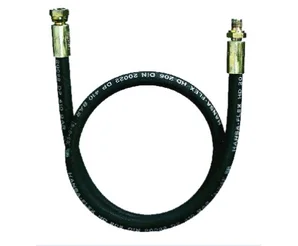 Шланг для смазки Pressol 1/4", 15 м, 18035