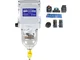 Фильтр с подогревом Separ SWK-2000/10/H, 300 Вт