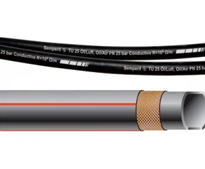 Рукав для минеральных масел Semperit TU 25 13 мм