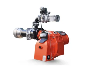 Газовая горелка Baltur BGN 450 ME V O2