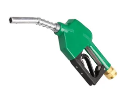 Пистолет Piusi A60 Unleaded тонкий носик