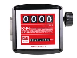 Счетчик топлива Piusi K44 Ver. C