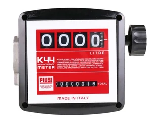 Счетчик топлива Piusi K44 Ver. C