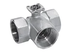 3-ходовой регулирующий клапан Belimo, R3032-10-B2
