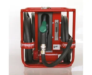 Заправочная колонка Gespasa EPA-50 Ex 12V
