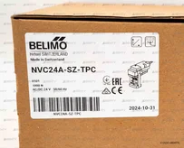 Электропривод Belimo, NVC24A-SZ-TPC