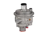 Регулятор давления газа Madas FRG/2MB DN 25 + CPI