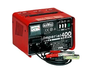 Пуско-зарядное устройство Blueweld Imperial 400 Start