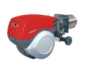 Газовая горелка Riello RS 410/E MZ TC