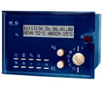 RU96.CO/GM Контроллер отопления Unit9X