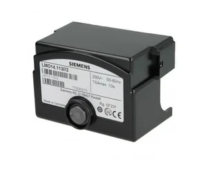 Топочный автомат Siemens LMO14.113B2