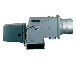 Газовая горелка Weishaupt WKG 70/1-B, DN 40, ZM-NR