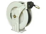 Катушка со шлангом для масла и воздуха 860 серия автоматическая Lubeworks