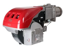 Газовая горелка Riello RS 70 TC FS1